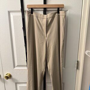 Khaki Pants